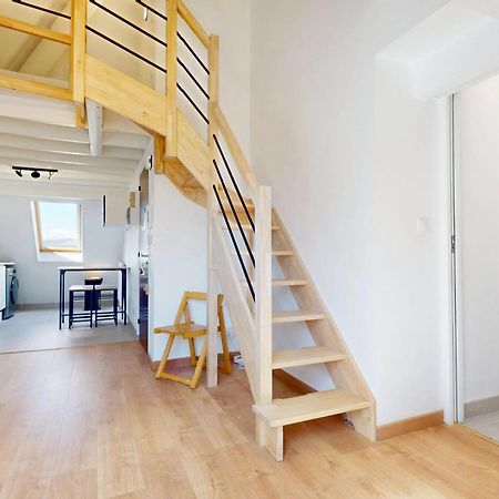 Le Supernova - Nice Studio With Mezzanine In The Heart Of The City Annecy Exterior photo