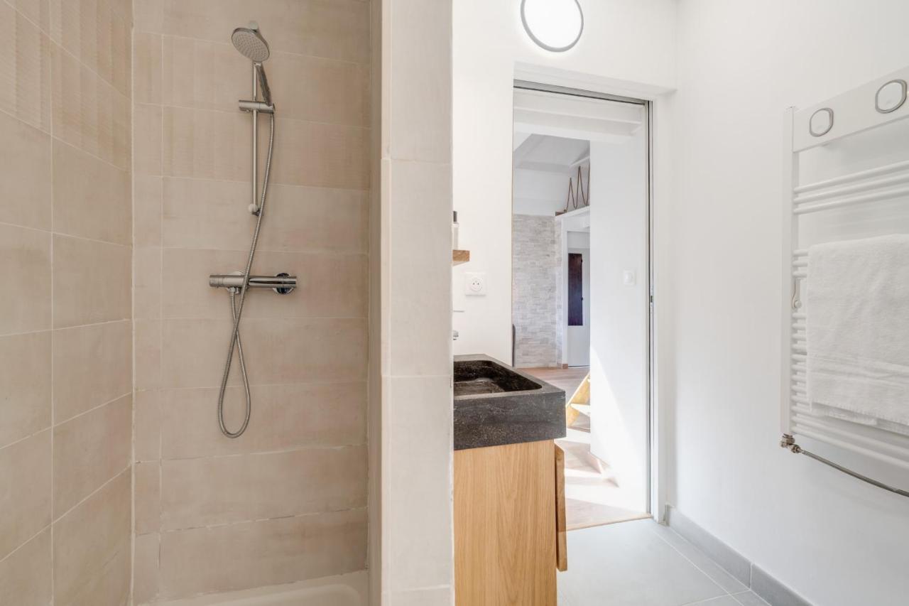 Le Supernova - Nice Studio With Mezzanine In The Heart Of The City Annecy Exterior photo