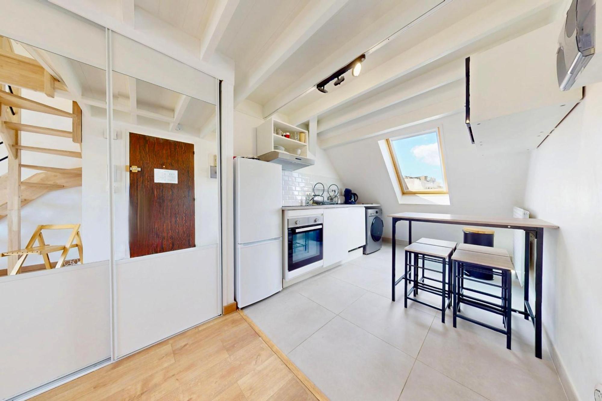 Le Supernova - Nice Studio With Mezzanine In The Heart Of The City Annecy Exterior photo