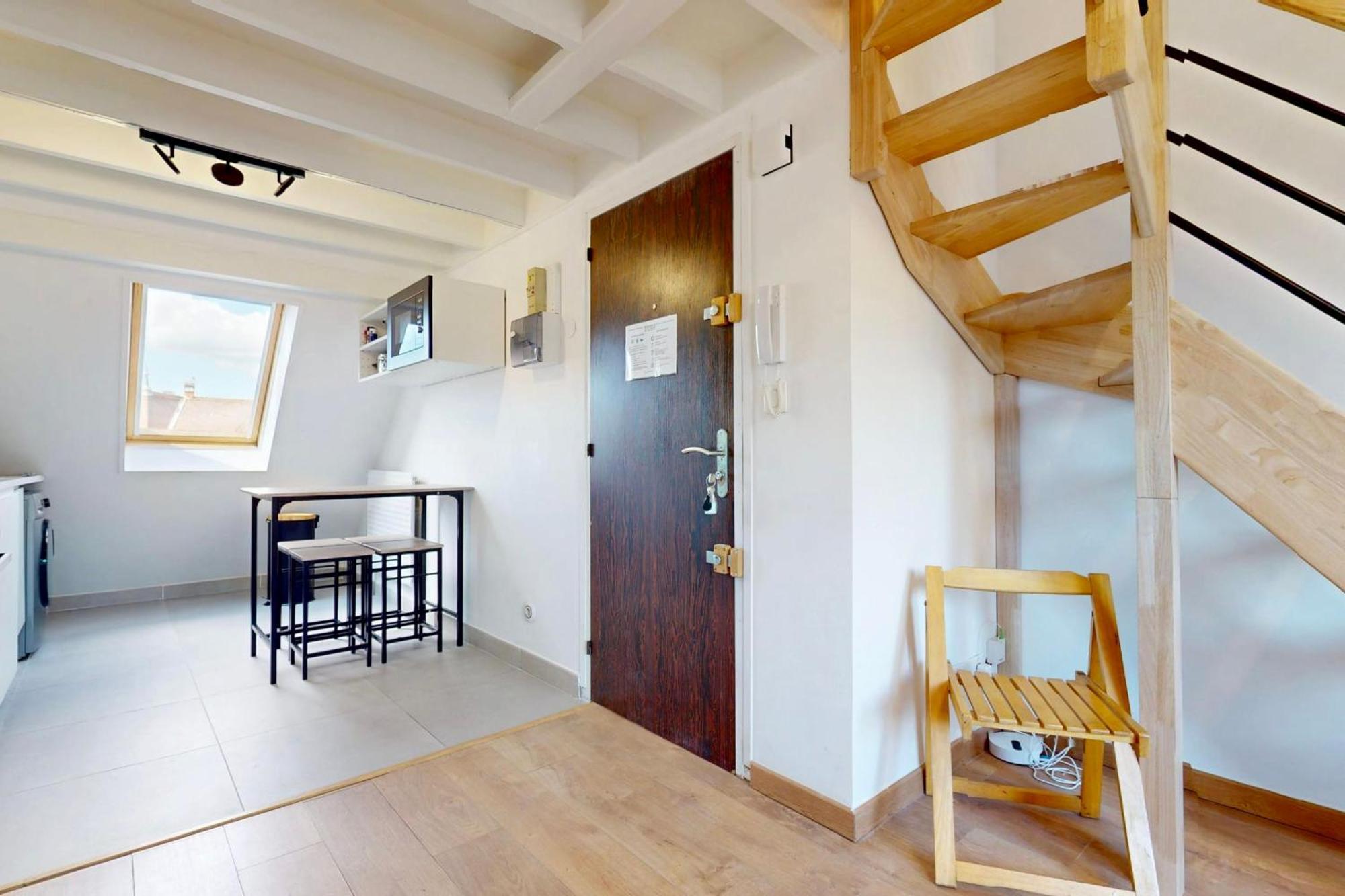 Le Supernova - Nice Studio With Mezzanine In The Heart Of The City Annecy Exterior photo